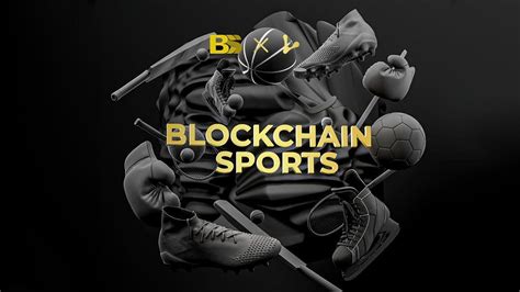 blockchain sports|Blockchain Sports .